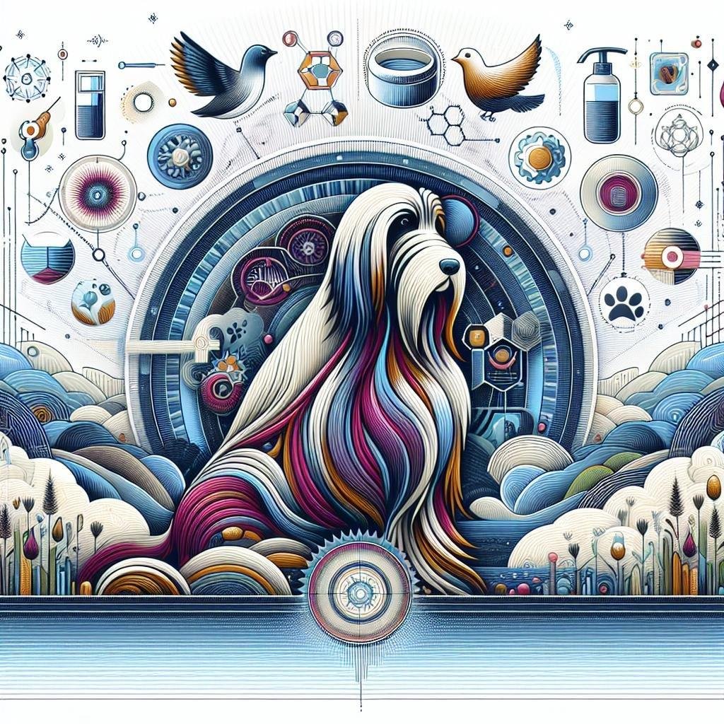 Essential Tips for Caring for Long-Haired Pet Breeds