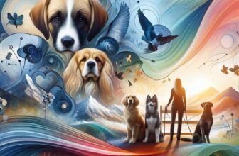 Top Pet Breeds for Therapy and Companion Roles