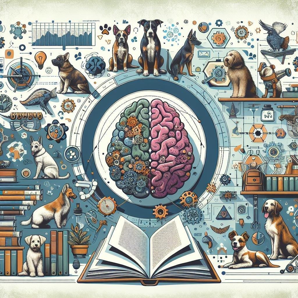 Exploring Dog Breed Intelligence and Trainability: A Guide Exploring Dog Breed Intelligence and Trainability: A Guide