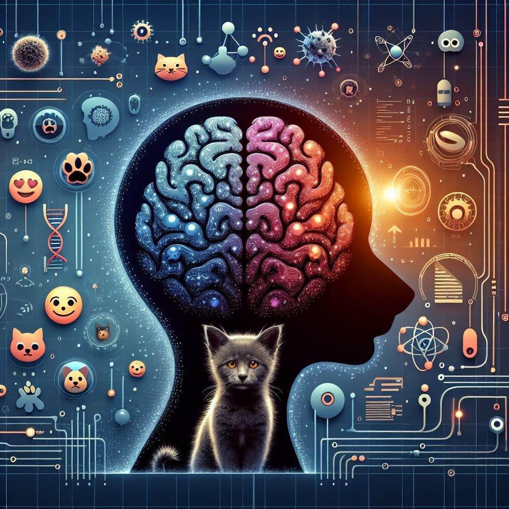 Decoding Your Pet’s Social Behavior and Emotional Needs Decoding Your Pet’s Social Behavior and Emotional Needs