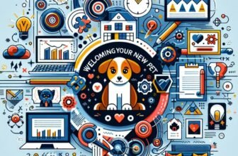 Welcoming Your New Pet: Tips for a Happy Home Introduction