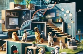 Selecting the Perfect Dog Breed for Your Home Setting