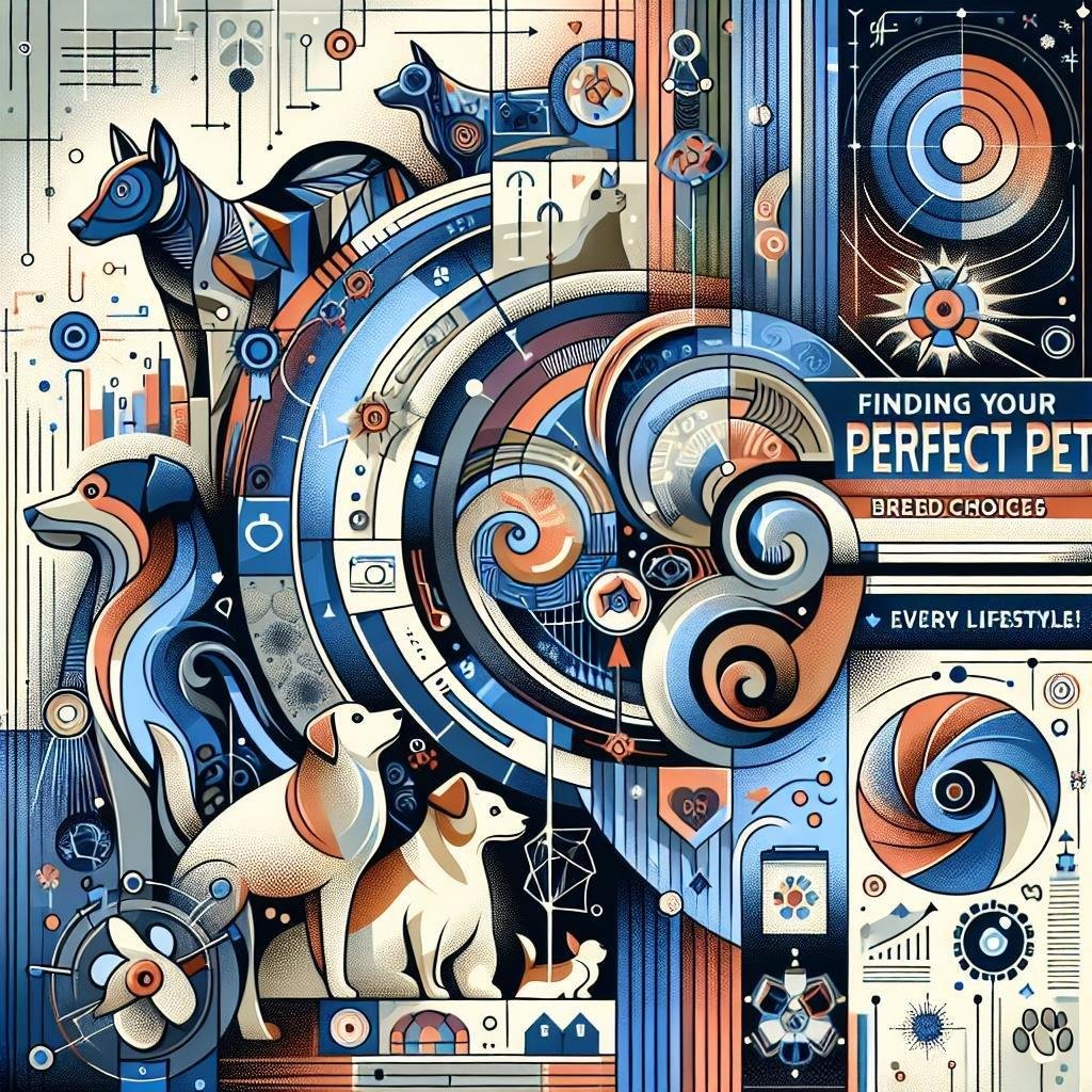 Finding Your Perfect Pet: Breed Choices for Every Lifestyle! Finding Your Perfect Pet: Breed Choices for Every Lifestyle!