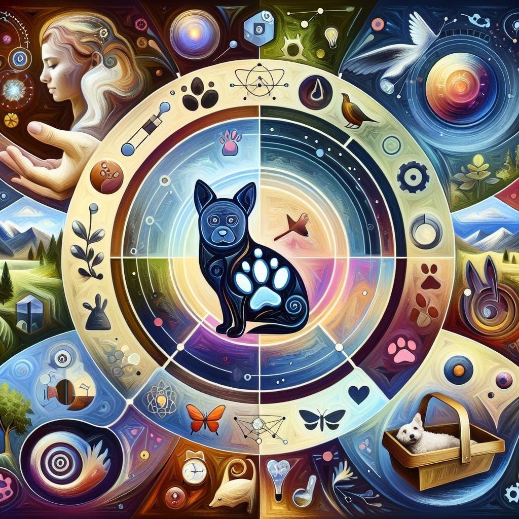 Choosing the Right Pet Breed for Your Unique Lifestyle Choosing the Right Pet Breed for Your Unique Lifestyle