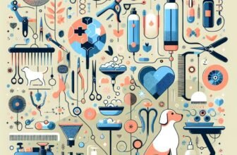 Essential Tips for a Clean and Safe Pet Grooming Space