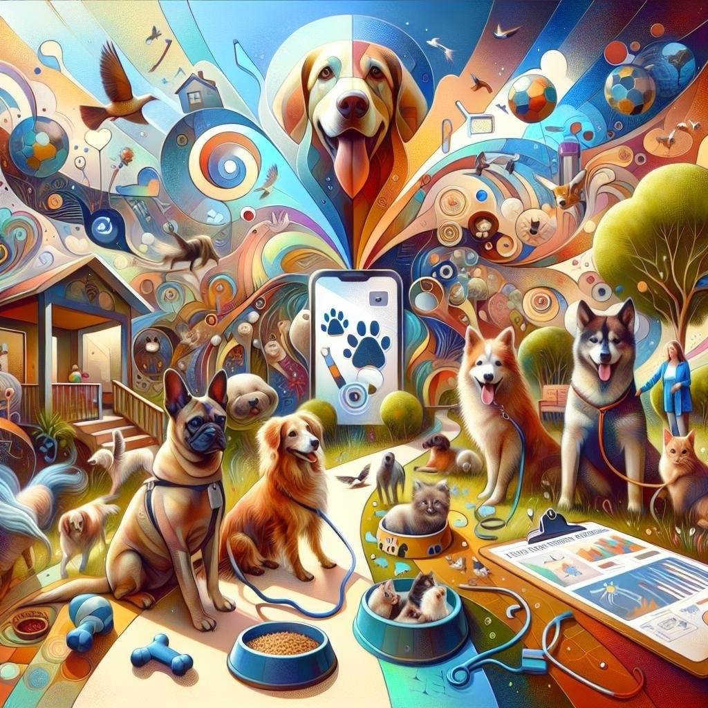 Top Pet-Sitting Services to Keep Your Fur Babies Happy!