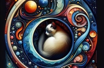 Decoding Your Pet’s Sleep Patterns: What They Reveal