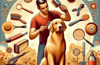 Essential Guide to Brushing Your Pet’s Coat Correctly