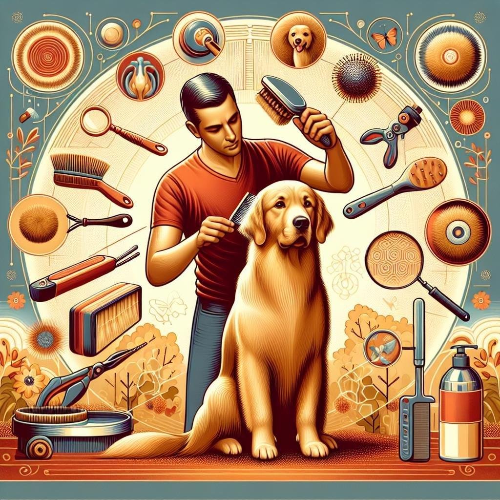 Essential Guide to Brushing Your Pet’s Coat Correctly Essential Guide to Brushing Your Pet’s Coat Correctly
