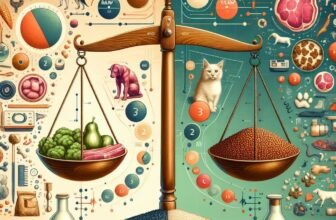 Exploring Raw Diets for Pets: Benefits and Drawbacks