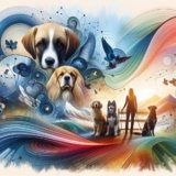 Top Pet Breeds for Therapy and Companion Roles