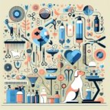 Essential Tips for a Clean and Safe Pet Grooming Space